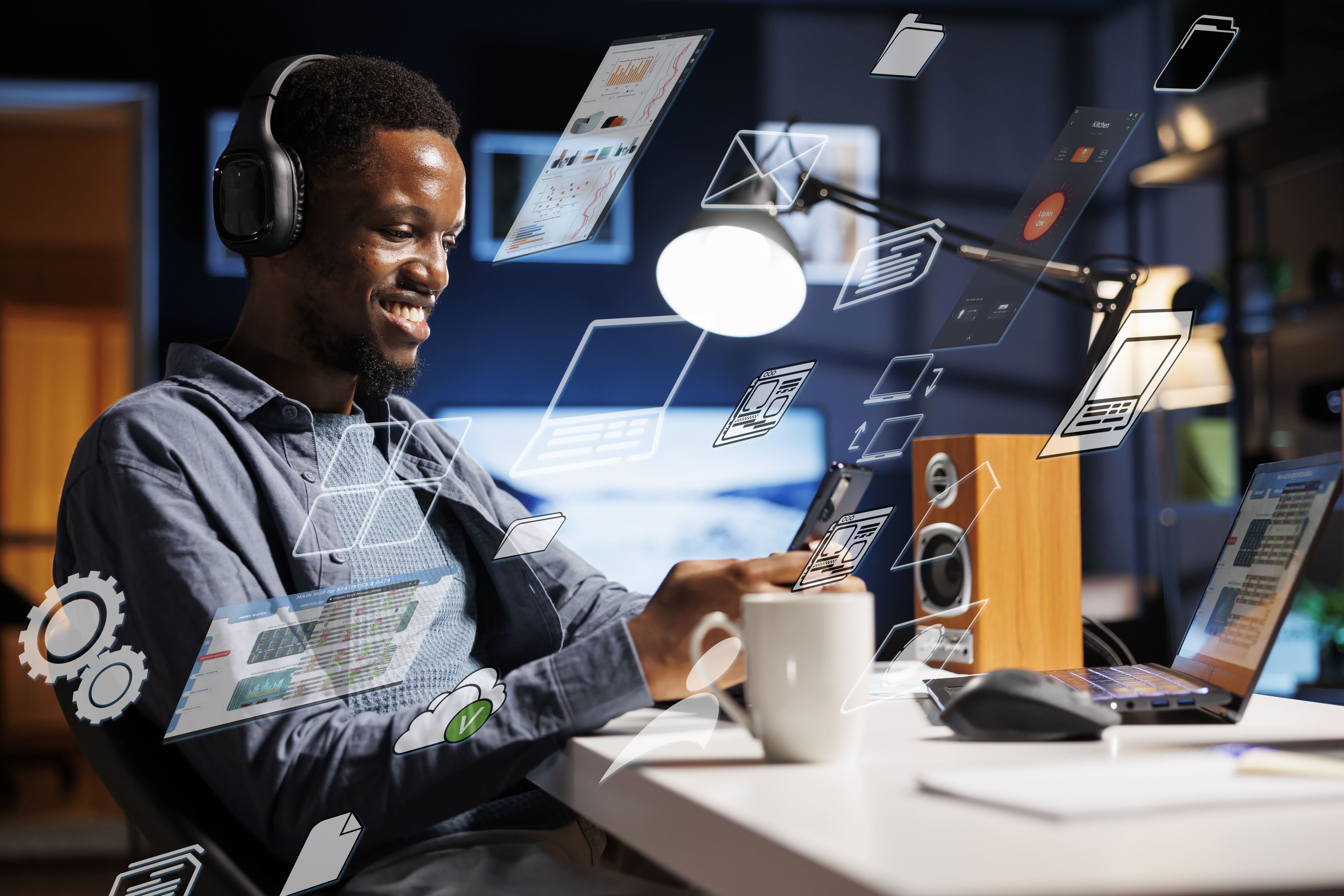 Connect Telecom Services