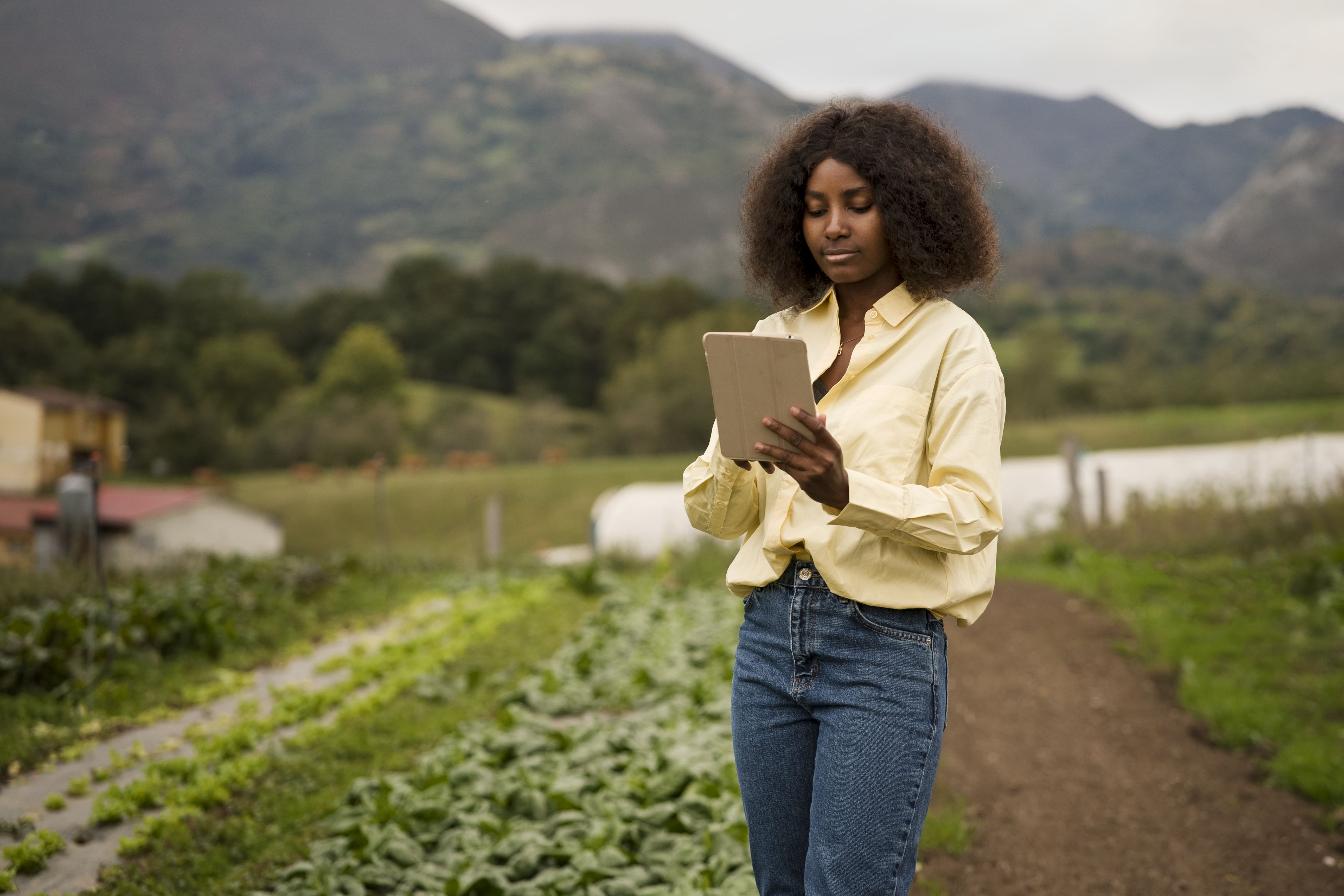 farm connect